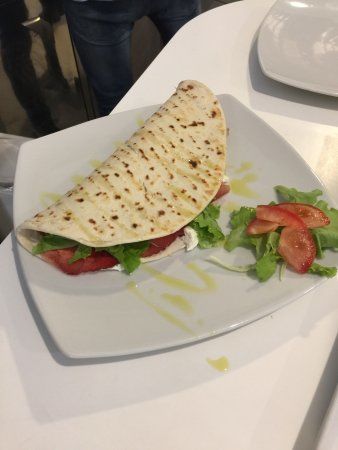Q Cafè